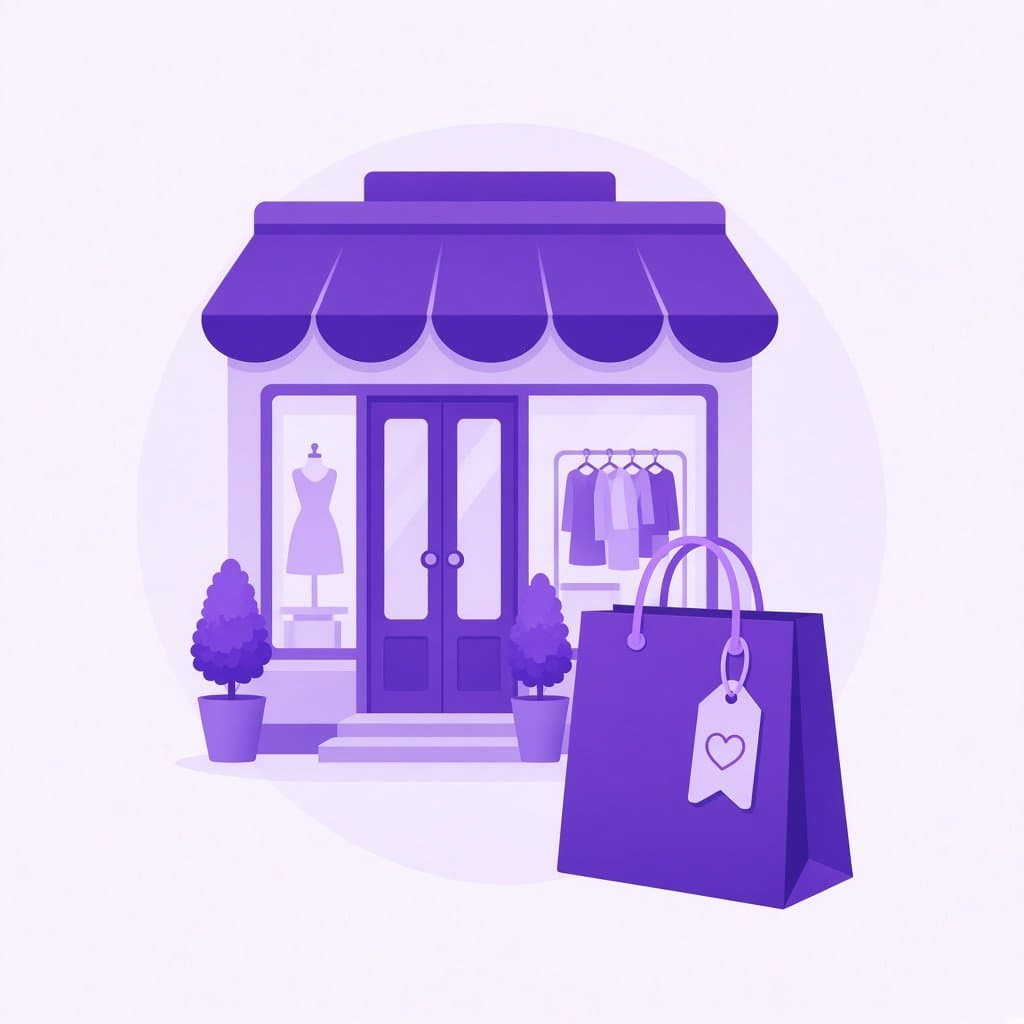 零售門店
