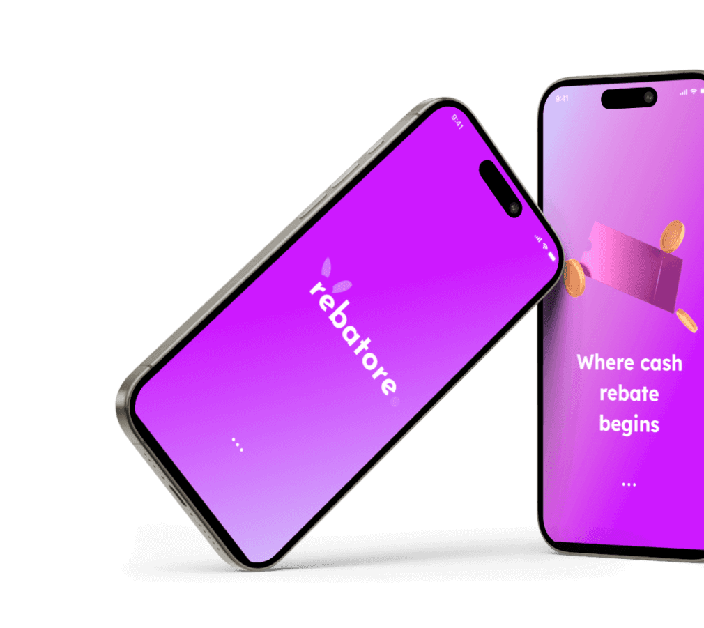Rebatore App：探索商店優惠與回贈券